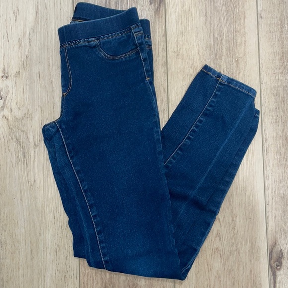 Other - Juniors - Girls Stretchy Denim Jeans - Size 14